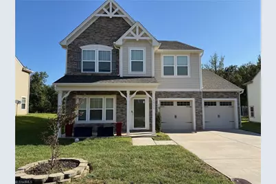 1311 Red Deer Drive, Kernersville, NC 27284 - Photo 1