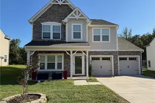 1311 Red Deer Dr, Kernersville, NC 27284 - Photo 1