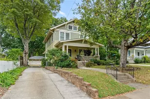 215 W Banner Ave, Winston-Salem, NC 27127 - Photo 1