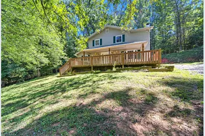 420 Settle Road, Ronda, NC 28670 - Photo 1