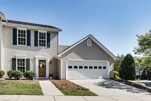 386 Sherwood Oaks Dr, Asheboro, NC 27205 - Photo 1