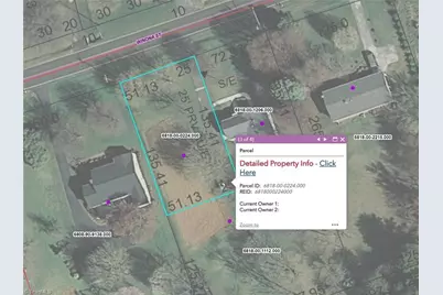 5510 Winona Street, Winston-Salem, NC 27106 - Photo 1