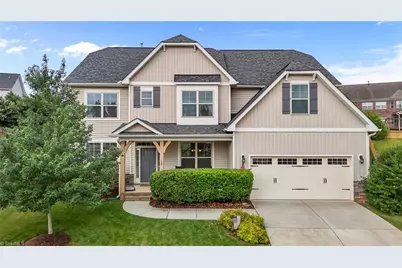 184 Elgin Court, Burlington, NC 27215 - Photo 1