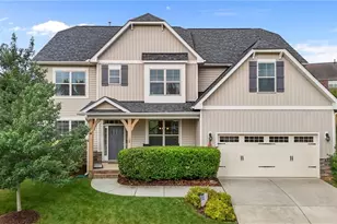 184 Elgin Ct, Burlington, NC 27215 - Photo 1