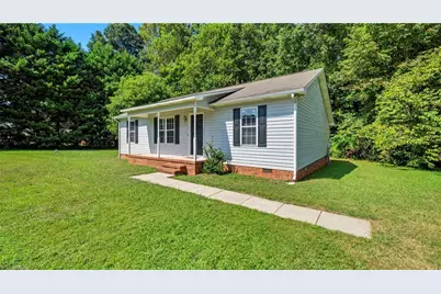 4571 Troxler Mill Road, Gibsonville, NC 27249 - Photo 1