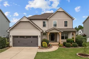 1314 Lael Forest Trail, Burlington, NC 27215 - Photo 1