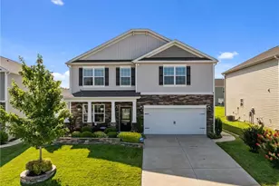 1409 Carisbrooke Dr, Mebane, NC 27302 - Photo 1