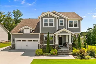 236 Bannockburn Run, Burlington, NC 27215 - Photo 1