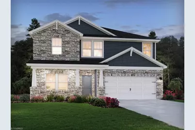 117 Heritage Valley Court, Mocksville, NC 27028 - Photo 1