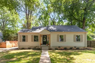 1521 Colonial Ave, Greensboro, NC 27408 - Photo 1