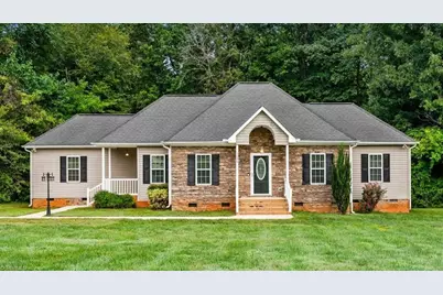 1480 Min Lee Drive, Asheboro, NC 27205 - Photo 1