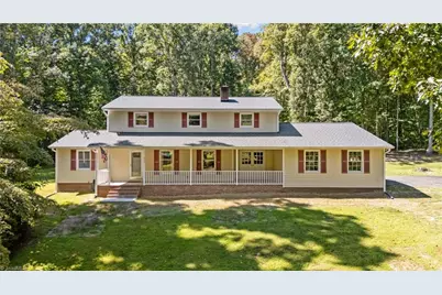 456 Alvis Lane, Winston-Salem, NC 27107 - Photo 1