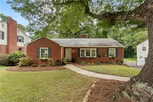 1044 Watson Ave, Winston-Salem, NC 27103 - Photo 1