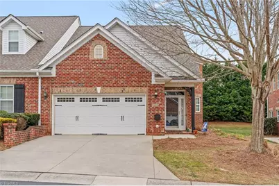 307 Queensbury Drive, Winston-Salem, NC 27127 - Photo 1