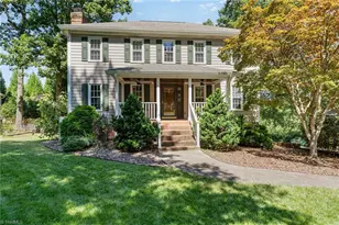 6112 Charlene Dr, Clemmons, NC 27012 - Photo 1