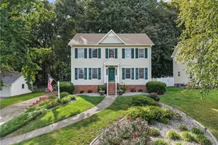 140 Spring Park Ct, Clemmons, NC 27012 - Photo 1