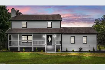1805 Rankin Mill Road, Greensboro, NC 27405 - Photo 1