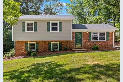 408 Logan Court, King, NC 27021 - Photo 1