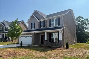 4521 Olivine Ln, Pfafftown, NC 27040 - Photo 1