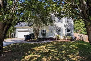 1020 Woodland Pointe Dr, Kernersville, NC 27284 - Photo 1