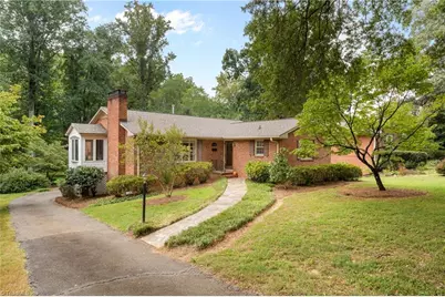 3128 Kinnamon Road, Winston-Salem, NC 27104 - Photo 1