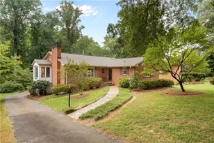 3128 Kinnamon Rd, Winston-Salem, NC 27104 - Photo 1