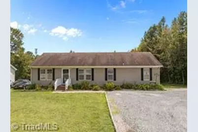 432 Old Glencoe Road, Burlington, NC 27217 - Photo 1