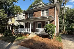 309 Lockland Ave, Winston-Salem, NC 27103 - Photo 1