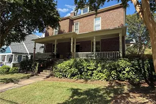 1401 Brookstown Ave, Winston-Salem, NC 27101 - Photo 1