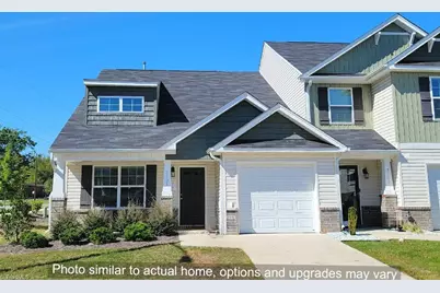 125 Park Ridge Drive, Elkin, NC 28621 - Photo 1