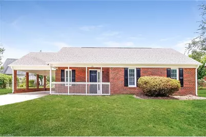 1126 Sequoia Drive, Lewisville, NC 27023 - Photo 1