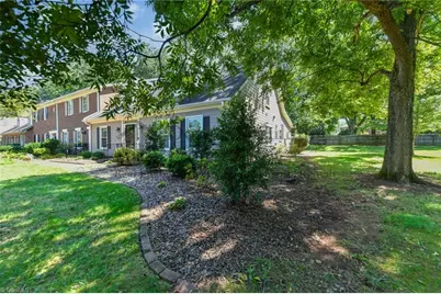 500 Lindley Road, Greensboro, NC 27410 - Photo 1