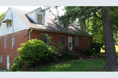 929 Glenwood Avenue, Greensboro, NC 27403 - Photo 1