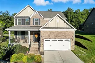 6004 Bedstone Dr, Greensboro, NC 27455 - Photo 1