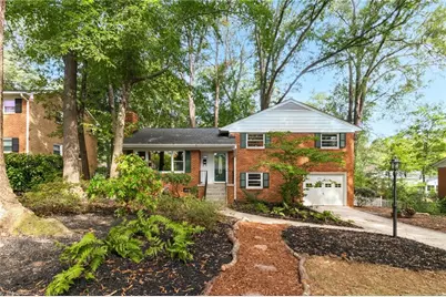 611 Catalina Drive, Greensboro, NC 27403 - Photo 1