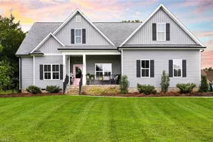 260 Mocks Church Rd, Advance, NC 27006 - Photo 1