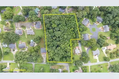 0 Malone Road, Burlington, NC 27215 - Photo 1