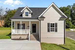 229 Wheeler St, Winston-Salem, NC 27101 - Photo 1