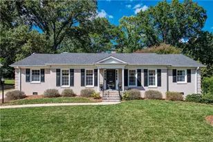 2812 Rutherford Dr, Greensboro, NC 27408 - Photo 1