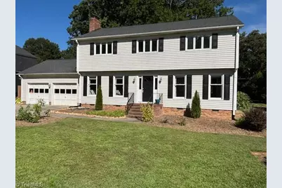 507 Edinburgh Drive, Burlington, NC 27215 - Photo 1