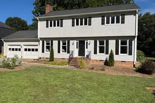 507 Edinburgh Dr, Burlington, NC 27215 - Photo 1