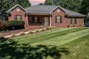 339 Old Burkhart Rd, Lexington, NC 27292 - Photo 1