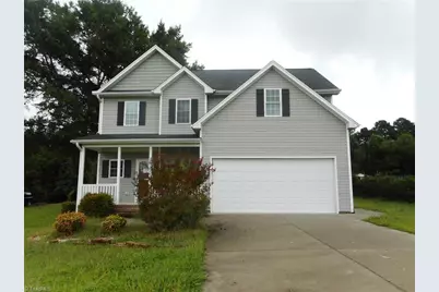 4907 Gordon Farm Way, Browns Summit, NC 27214 - Photo 1