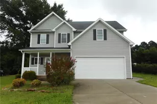 4907 Gordon Farm Way, Browns Summit, NC 27214 - Photo 1