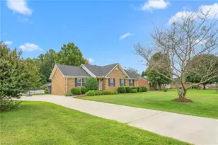 2170 Farrell Rd, Mebane, NC 27302 - Photo 1