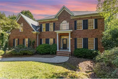 6196 Windsor Farme Road, Summerfield, NC 27358 - Photo 1