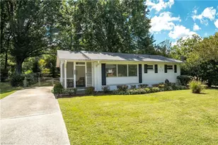 2109 Ontario St, Greensboro, NC 27403 - Photo 1