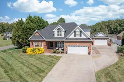 111 Carries Cove Lane, Lexington, NC 27295 - Photo 1