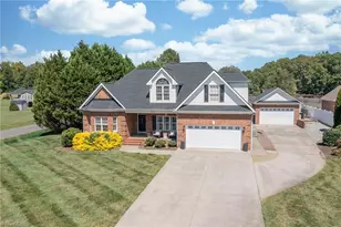 111 Carries Cove Ln, Lexington, NC 27295 - Photo 1