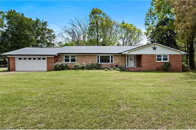 844 Rainbow Road, Advance, NC 27006 - Photo 1